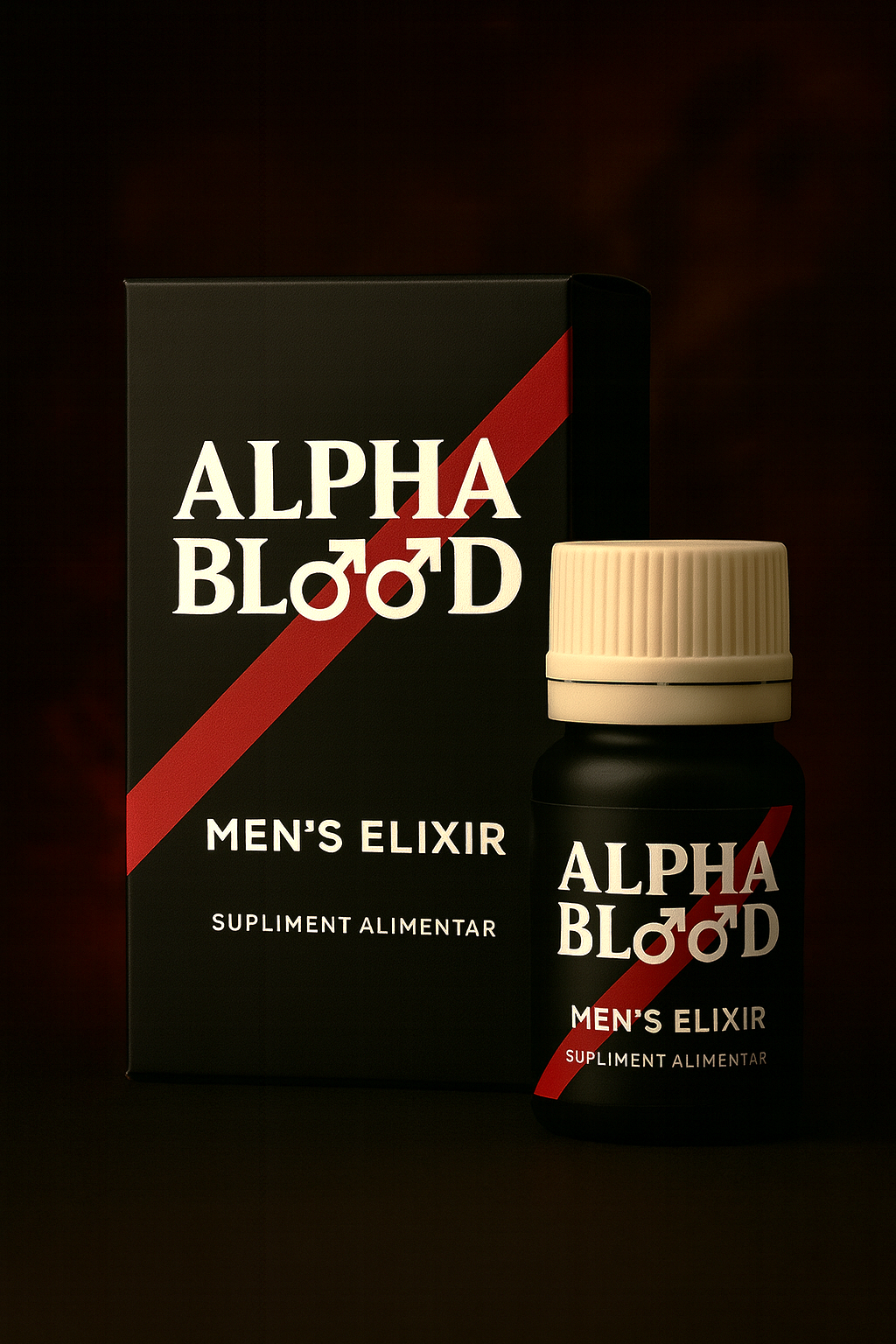 Starter Alpha (1-2 Bucăți)